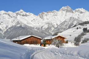 Bio-Hof Ebengut, Maria Alm Am Steinernen Meer, Österreich